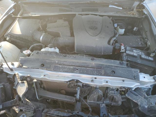 Toyota Tacoma Double Cab Image 9