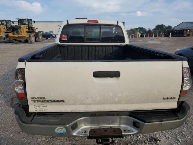 Toyota Tacoma Access Cab Image 10
