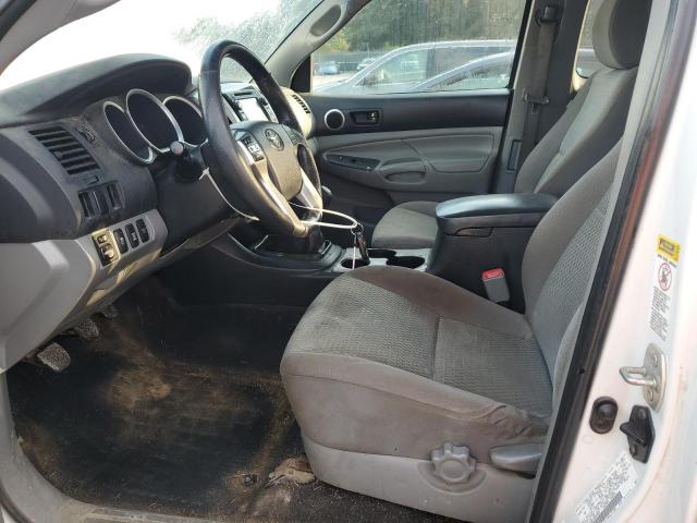 Toyota Tacoma Access Cab Image 2