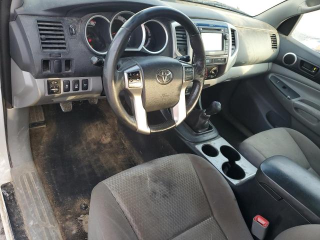 Toyota Tacoma Access Cab Image 11