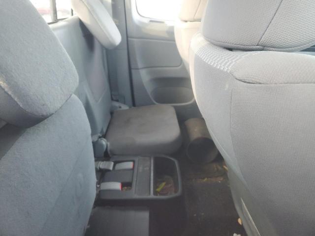Toyota Tacoma Access Cab Image 8