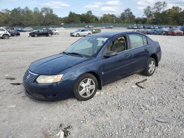  Salvage Saturn Ion