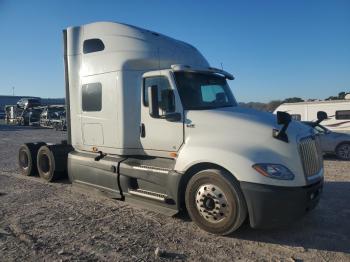  Salvage International Lt625