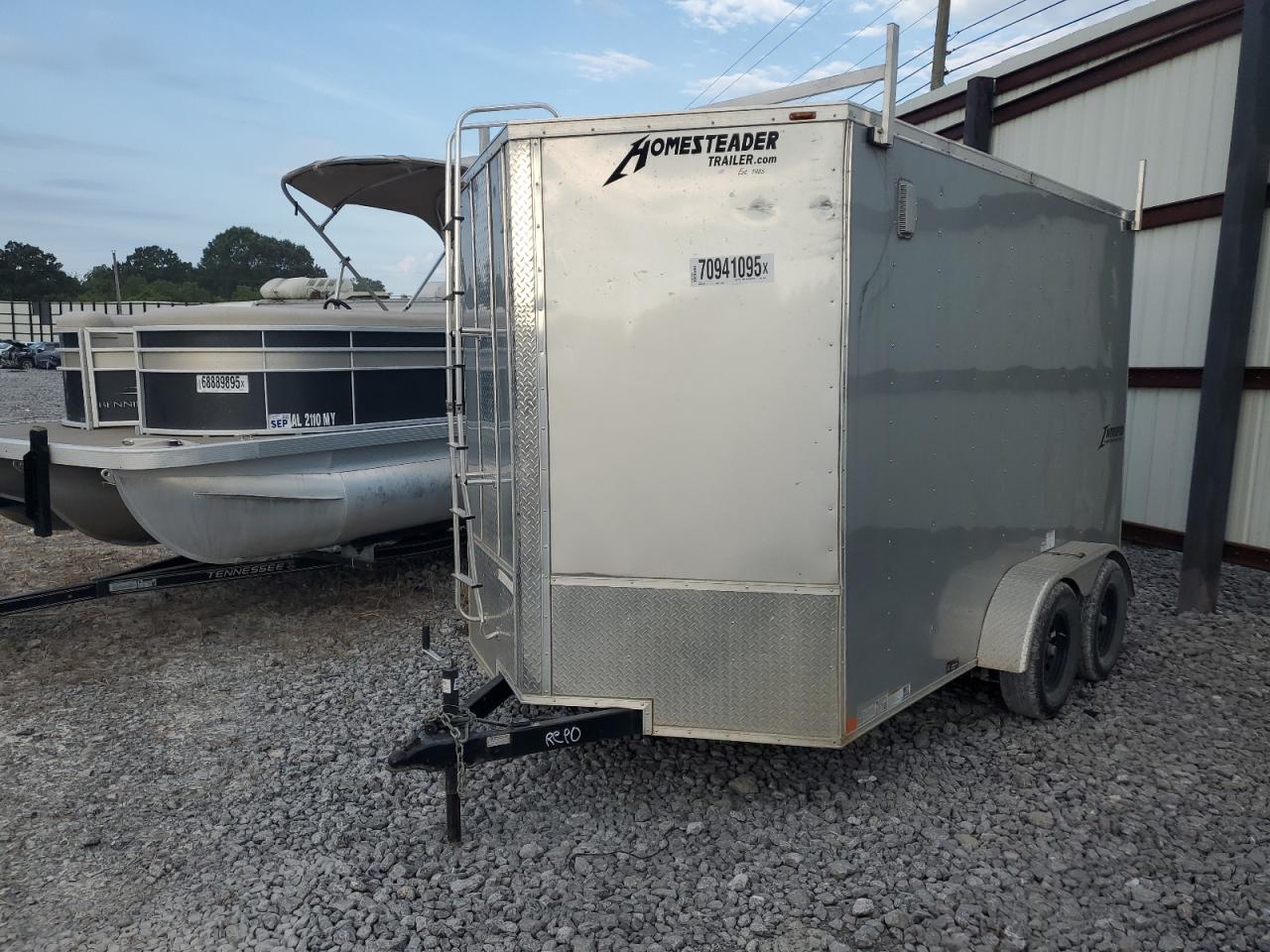 Homesteader Other Image 4