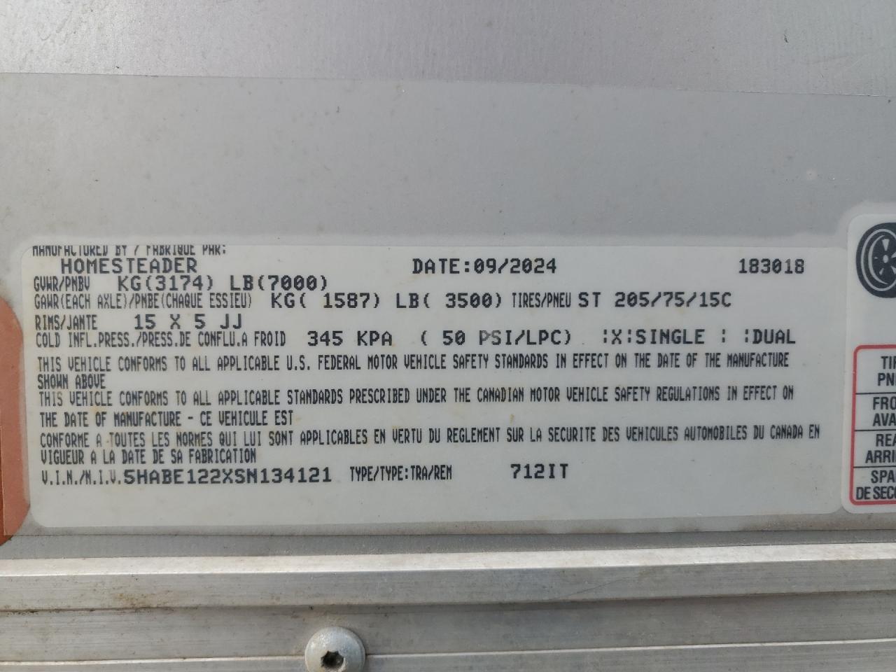 Homesteader Other Image 9