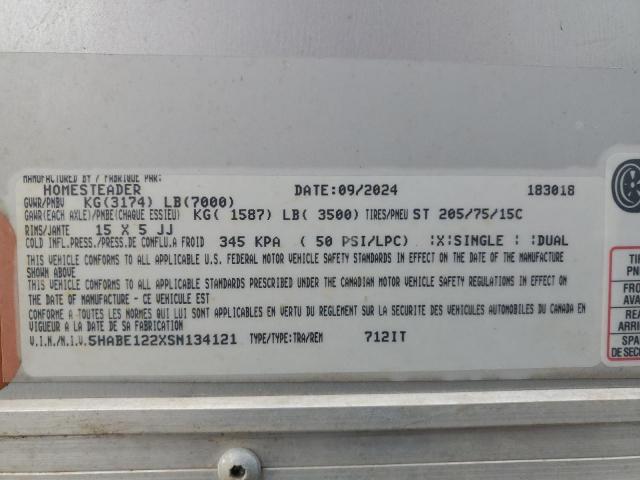 Homesteader Other Image 9