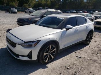  Salvage Polestar 2