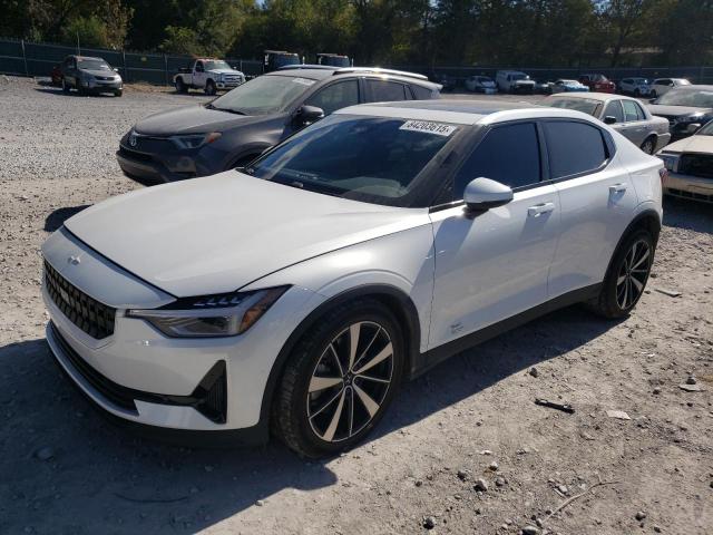  Salvage Polestar 2
