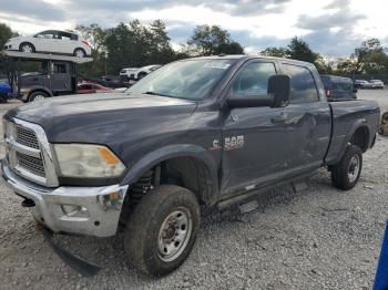  Salvage Ram 2500