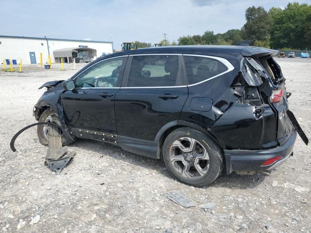 Honda Crv Exl Image 5