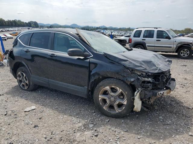 Honda Crv Exl Image 3