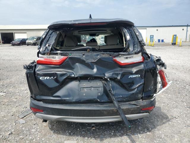 Honda Crv Exl Image 6