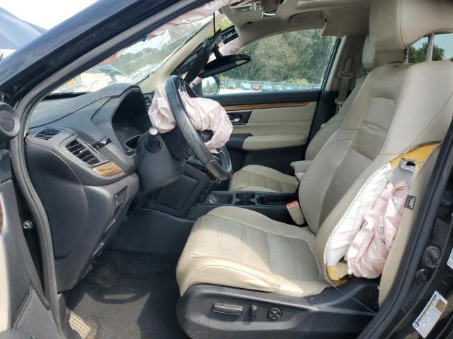 Honda Crv Exl Image 11