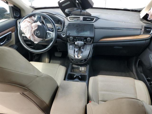 Honda Crv Exl Image 2