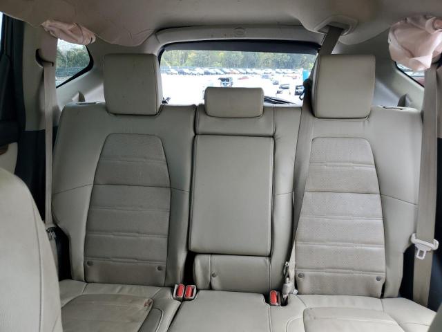 Honda Crv Exl Image 13