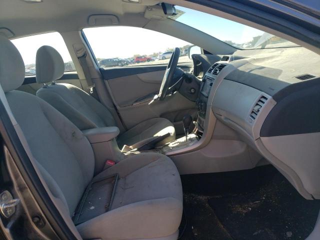 Toyota Corolla Base Image 7