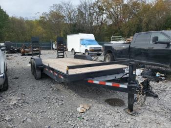  Salvage Triple Crown Other