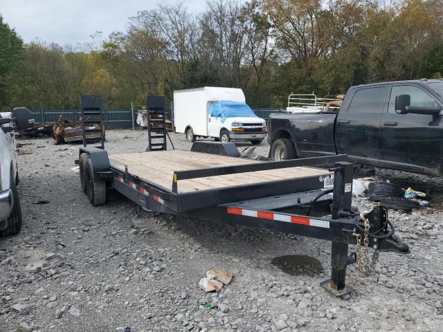  Salvage Triple Crown Other