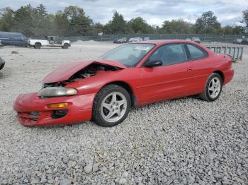  Salvage Dodge Avenger