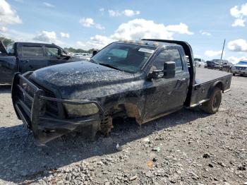  Salvage Ram 2500