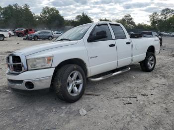  Salvage Dodge Ram 1500