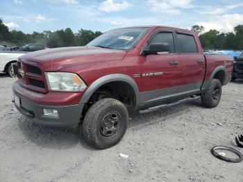  Salvage Dodge Ram 1500