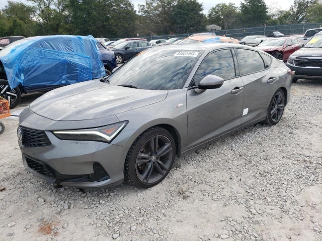  Salvage Acura Integra A-