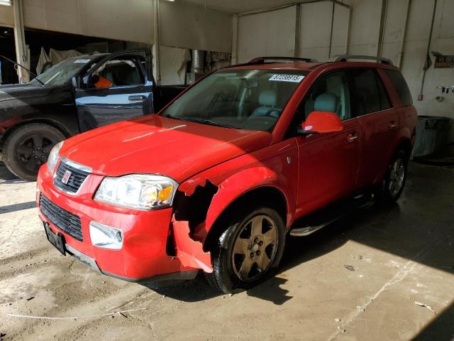  Salvage Saturn Vue