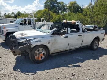  Salvage Ram 3500