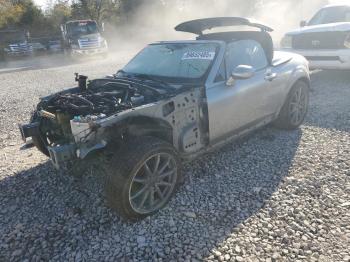  Salvage Mazda Mx5