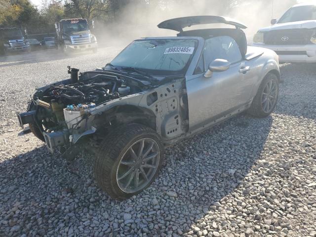 Salvage Mazda Mx5