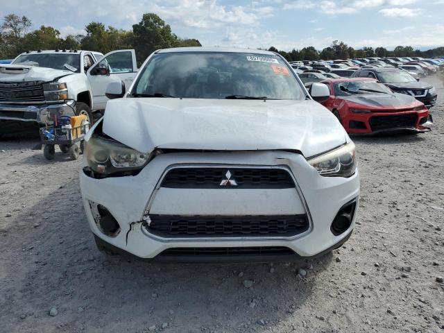 Mitsubishi Outlander Es Image 3