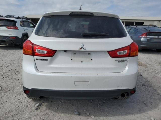 Mitsubishi Outlander Es Image 6
