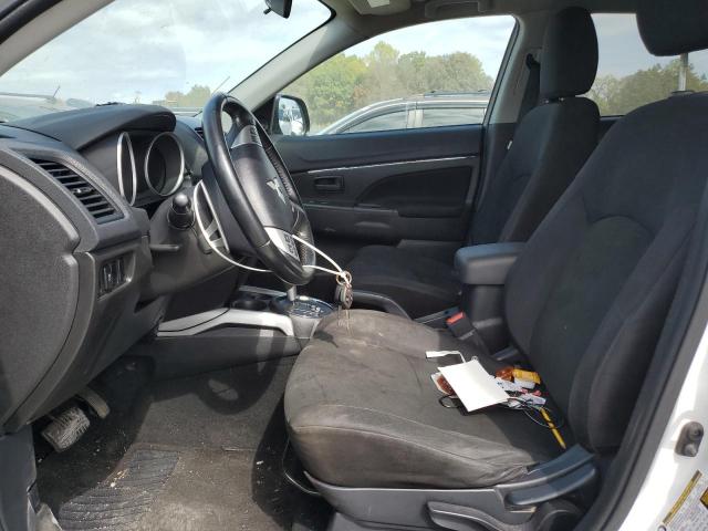 Mitsubishi Outlander Es Image 12