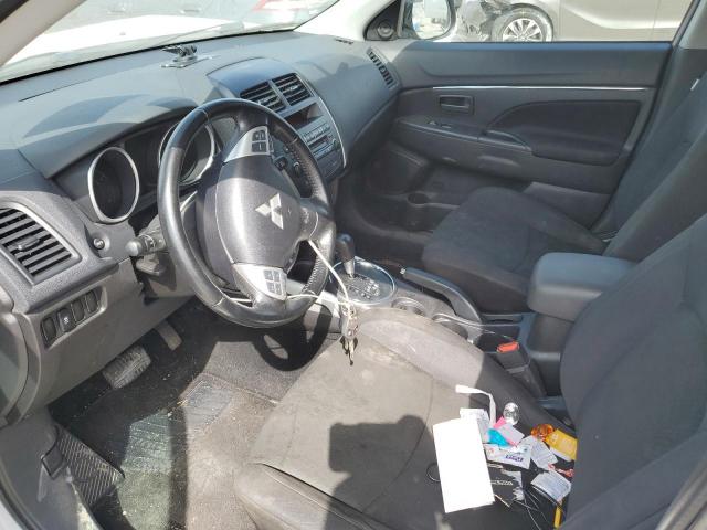 Mitsubishi Outlander Es Image 11