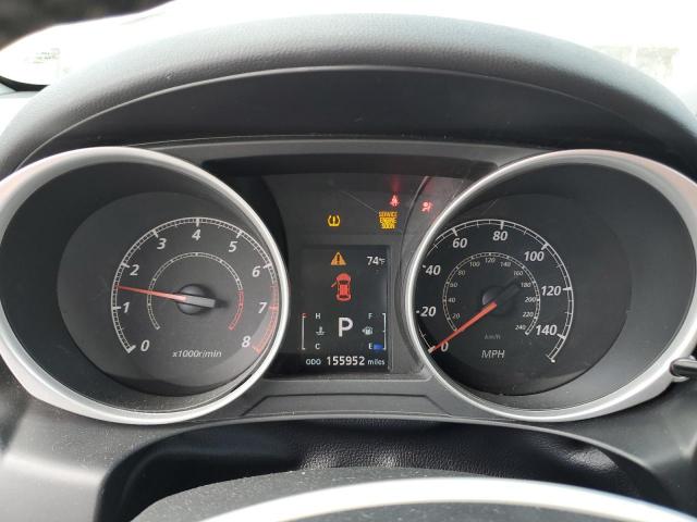 Mitsubishi Outlander Es Image 8