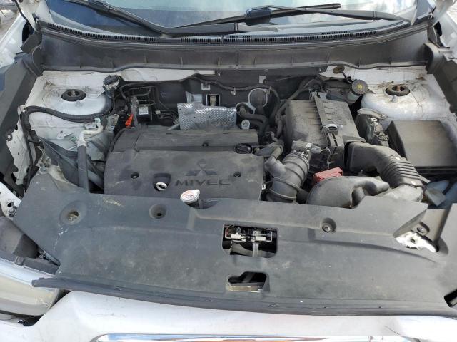 Mitsubishi Outlander Es Image 9