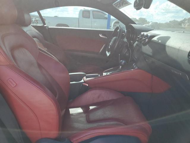 Audi TT Prestige Image 9