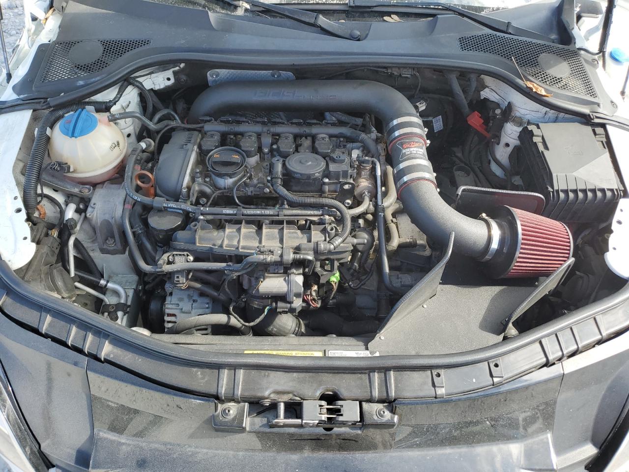 Audi TT Prestige Image 11