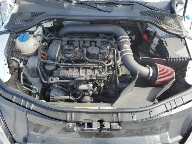 Audi TT Prestige Image 11