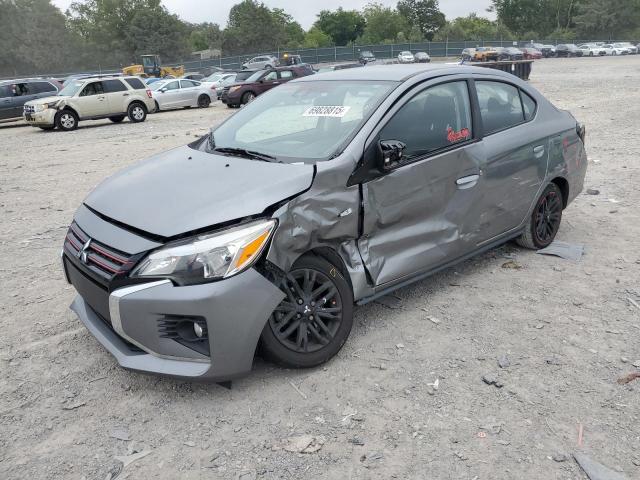  Salvage Mitsubishi Mirage