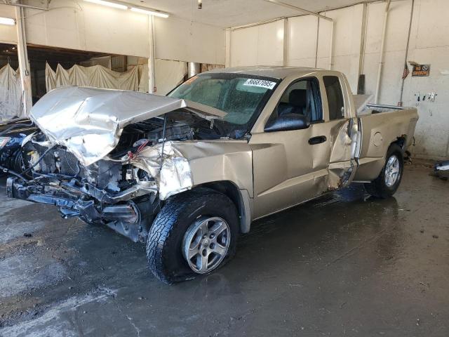  Salvage Dodge Dakota