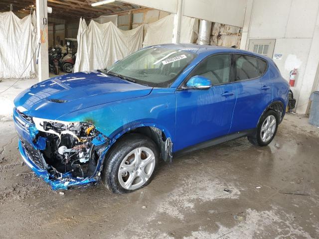  Salvage Dodge Hornet Gt