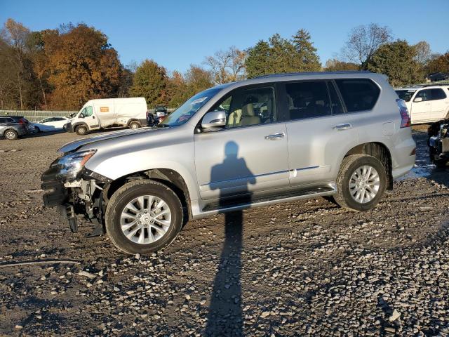  Salvage Lexus Gx
