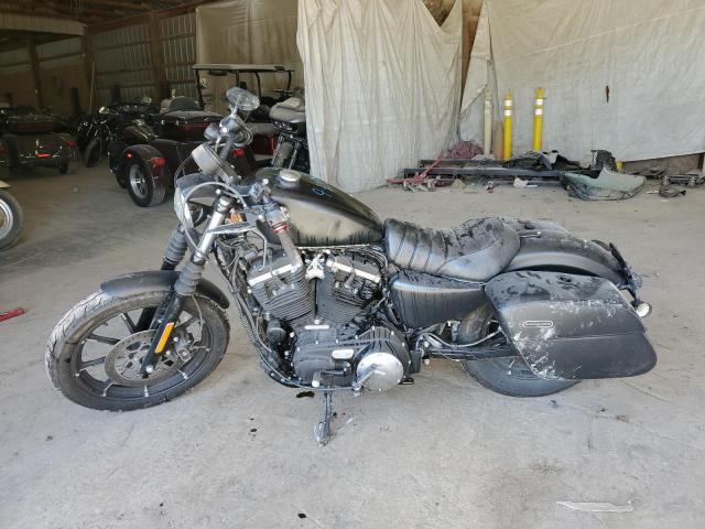 Harley-Davidson Xl883 N N Image 9