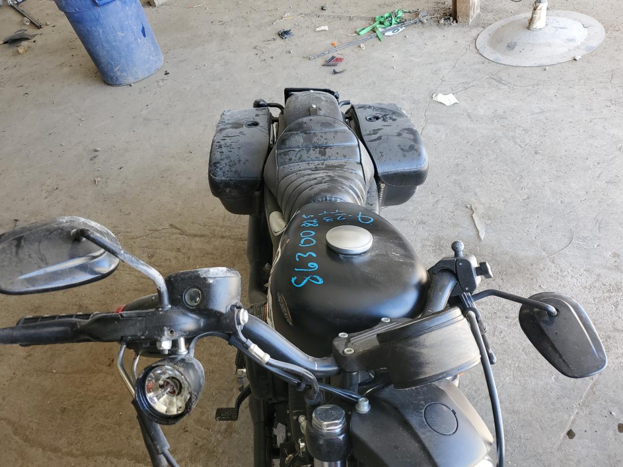 Harley-Davidson Xl883 N N Image 4