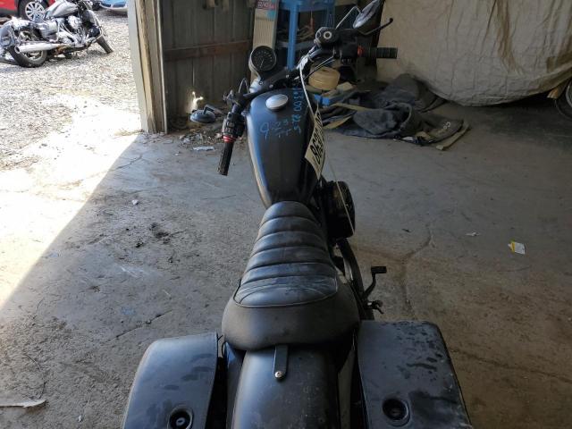 Harley-Davidson Xl883 N N Image 8