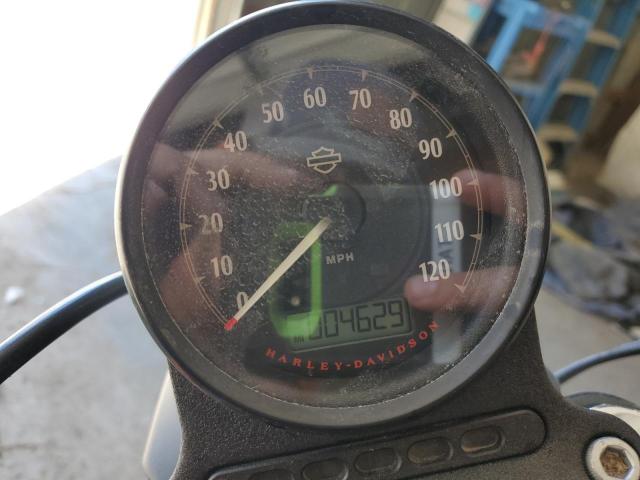 Harley-Davidson Xl883 N N Image 5