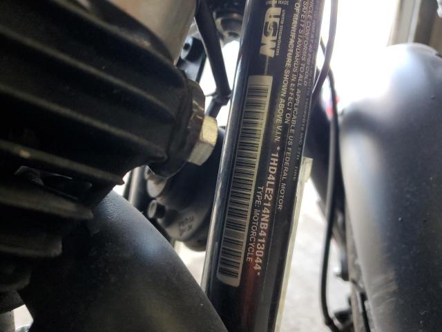 Harley-Davidson Xl883 N N Image 6