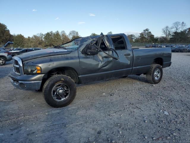  Salvage Dodge Ram 2500